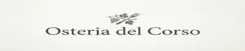 Osteria del Corso