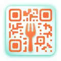 Icona Menu Digitale QR